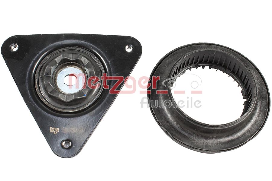 METZGER 6490342 GREENPARTS Reparatursatz, Federbeinstützlager